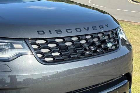 Land Rover Discovery 3.0 D350 MHEV Dynamic HSE Auto 4WD Euro 6 (s/s) 5dr Thumbnail #23