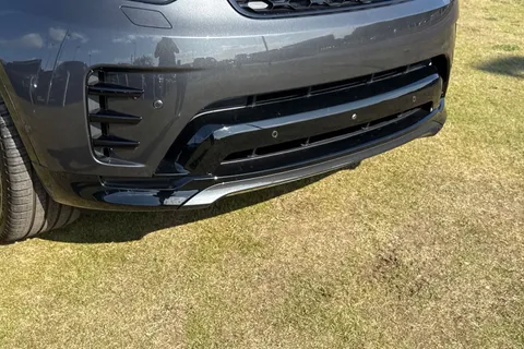 Land Rover Discovery 3.0 D350 MHEV Dynamic HSE Auto 4WD Euro 6 (s/s) 5dr Thumbnail #24