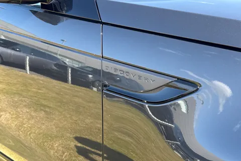 Land Rover Discovery 3.0 D350 MHEV Dynamic HSE Auto 4WD Euro 6 (s/s) 5dr Thumbnail #26