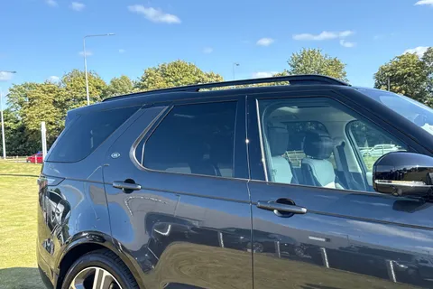 Land Rover Discovery 3.0 D350 MHEV Dynamic HSE Auto 4WD Euro 6 (s/s) 5dr Thumbnail #27