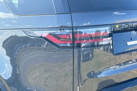 Land Rover Discovery 3.0 D350 MHEV Dynamic HSE Auto 4WD Euro 6 (s/s) 5dr Thumbnail #31