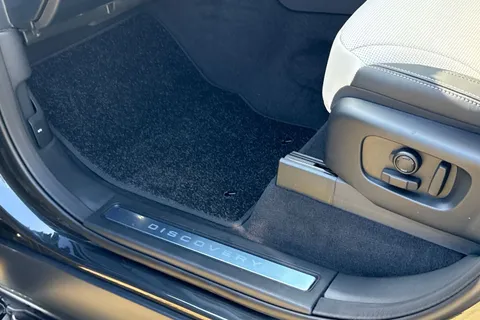 Land Rover Discovery 3.0 D350 MHEV Dynamic HSE Auto 4WD Euro 6 (s/s) 5dr Thumbnail #35