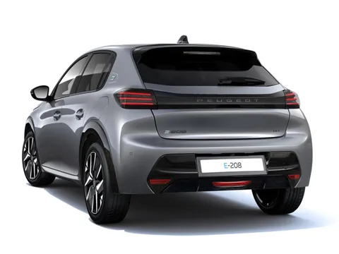 3 of 4 for PEUGEOT 208 115kW GT 51kWh 5dr Auto