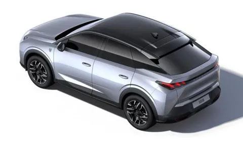 PEUGEOT 3008 1.2 MHEV GT e-DSC Euro 6 (s/s) 5dr Thumbnail #2