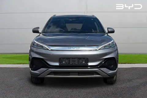 BYD ATTO 3 60.48kWh Comfort Auto 5dr Thumbnail #6