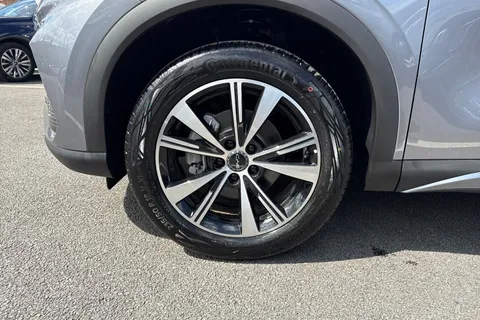 BYD ATTO 3 60.48kWh Comfort Auto 5dr Thumbnail #7