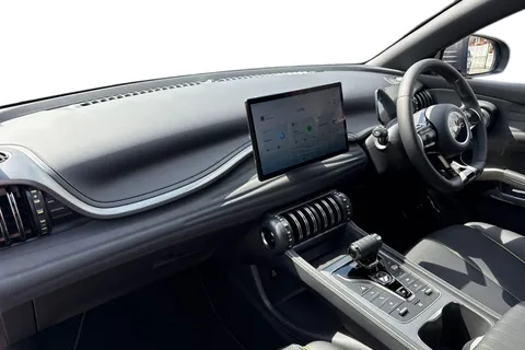 BYD ATTO 3 60.48kWh Comfort Auto 5dr Thumbnail #9