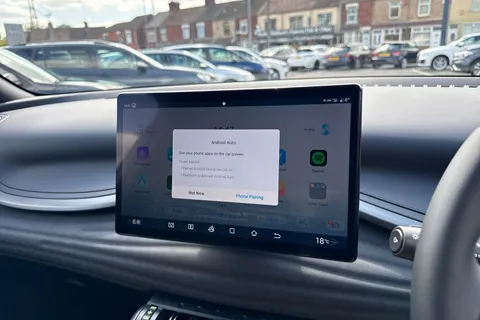 BYD ATTO 3 60.48kWh Comfort Auto 5dr Thumbnail #12