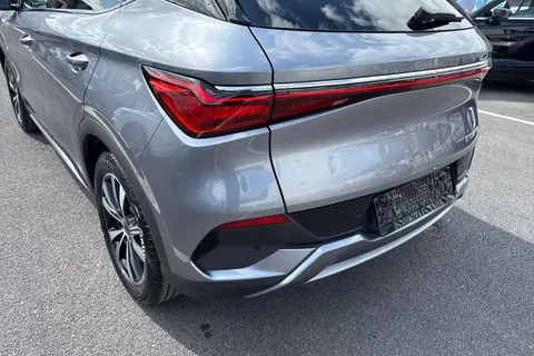 BYD ATTO 3 60.48kWh Comfort Auto 5dr Thumbnail #16