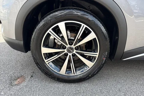 BYD ATTO 3 60.48kWh Comfort Auto 5dr Thumbnail #23