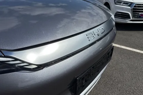 BYD ATTO 3 60.48kWh Comfort Auto 5dr Thumbnail #25