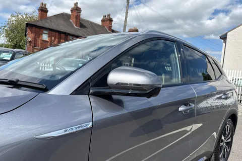 BYD ATTO 3 60.48kWh Comfort Auto 5dr Thumbnail #26