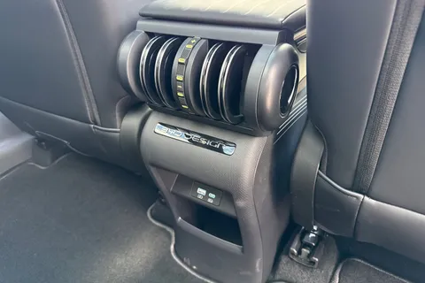 BYD ATTO 3 60.48kWh Comfort Auto 5dr Thumbnail #29