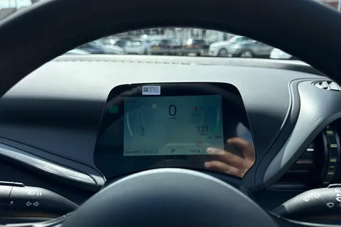 BYD ATTO 3 60.48kWh Comfort Auto 5dr Thumbnail #32