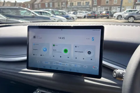 BYD ATTO 3 60.48kWh Comfort Auto 5dr Thumbnail #34