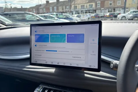 BYD ATTO 3 60.48kWh Comfort Auto 5dr Thumbnail #38