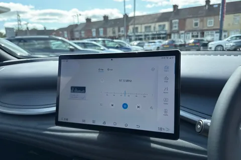 BYD ATTO 3 60.48kWh Comfort Auto 5dr Thumbnail #40