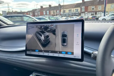 BYD ATTO 3 60.48kWh Comfort Auto 5dr Thumbnail #43