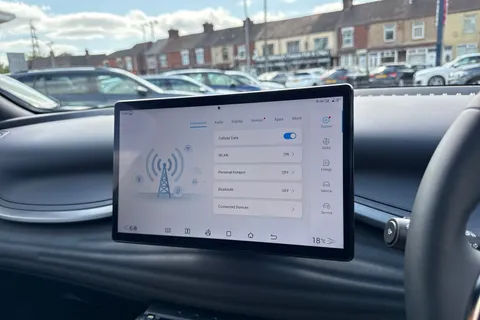 BYD ATTO 3 60.48kWh Comfort Auto 5dr Thumbnail #45