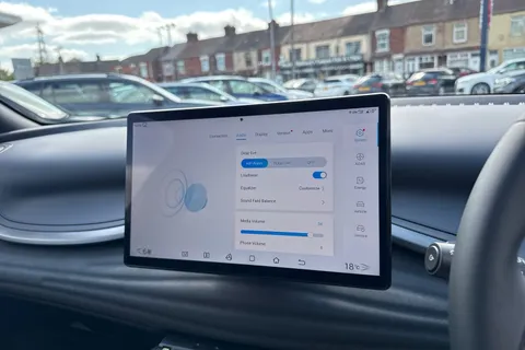 BYD ATTO 3 60.48kWh Comfort Auto 5dr Thumbnail #46