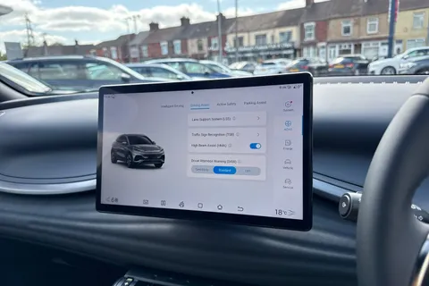 BYD ATTO 3 60.48kWh Comfort Auto 5dr Thumbnail #47