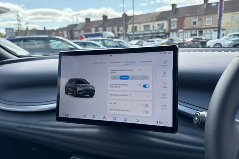 BYD ATTO 3 60.48kWh Comfort Auto 5dr Thumbnail #48