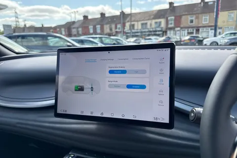 BYD ATTO 3 60.48kWh Comfort Auto 5dr Thumbnail #49