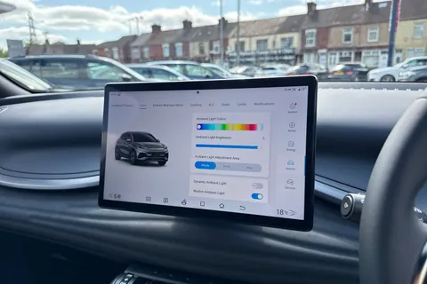 BYD ATTO 3 60.48kWh Comfort Auto 5dr Thumbnail #50