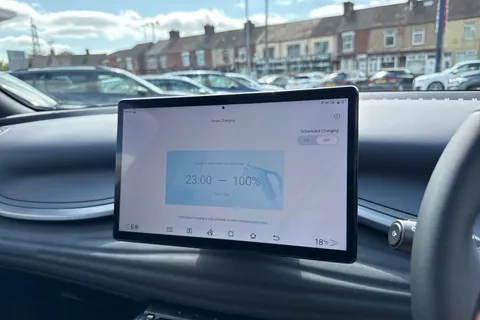 BYD ATTO 3 60.48kWh Comfort Auto 5dr Thumbnail #51