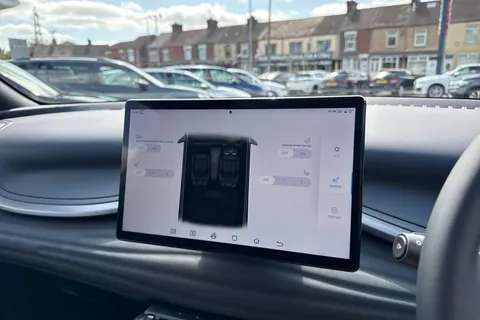 BYD ATTO 3 60.48kWh Comfort Auto 5dr Thumbnail #52