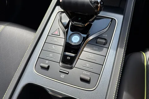 BYD ATTO 3 60.48kWh Comfort Auto 5dr Thumbnail #54