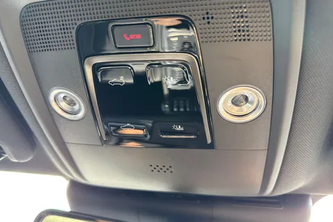 BYD ATTO 3 60.48kWh Comfort Auto 5dr Thumbnail #55