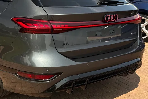 Audi A6 E-Tron Avant 100kWh Edition 1 Auto quattro 5dr Thumbnail #8