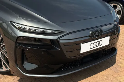 Audi A6 E-Tron Avant 100kWh Edition 1 Auto quattro 5dr Thumbnail #9