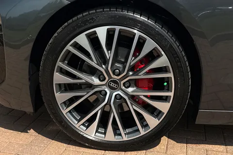 Audi A6 E-Tron Avant 100kWh Edition 1 Auto quattro 5dr Thumbnail #10