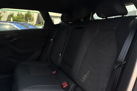 Audi A6 E-Tron Avant 100kWh Edition 1 Auto quattro 5dr Thumbnail #19