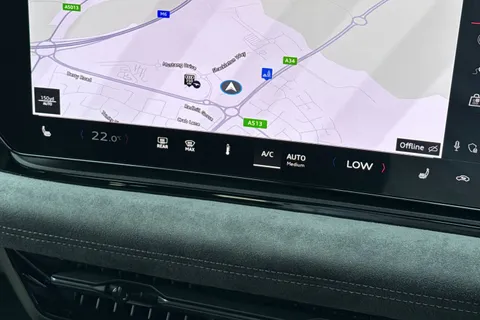 Audi A6 E-Tron Avant 100kWh Edition 1 Auto quattro 5dr Thumbnail #22