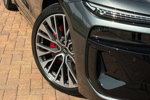 Audi A6 E-Tron Avant 100kWh Edition 1 Auto quattro 5dr Thumbnail #26