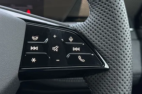 Audi A6 E-Tron Avant 100kWh Edition 1 Auto quattro 5dr Thumbnail #34