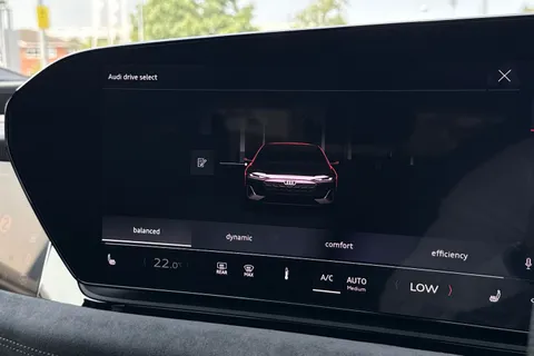 Audi A6 E-Tron Avant 100kWh Edition 1 Auto quattro 5dr Thumbnail #41