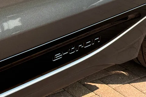 Audi A6 E-Tron Avant 100kWh Edition 1 Auto quattro 5dr Thumbnail #49