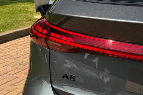 Audi A6 E-Tron Avant 100kWh Edition 1 Auto quattro 5dr Thumbnail #53