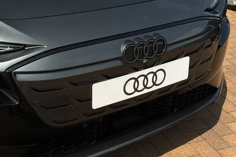 Audi A6 E-Tron Avant 100kWh Edition 1 Auto quattro 5dr Thumbnail #56