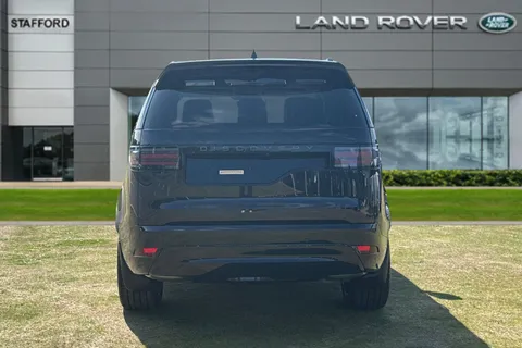 Land Rover Discovery 3.0 D350 MHEV Dynamic HSE Auto 4WD Euro 6 (s/s) 5dr Thumbnail #7