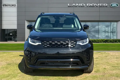 Land Rover Discovery 3.0 D350 MHEV Dynamic HSE Auto 4WD Euro 6 (s/s) 5dr Thumbnail #8