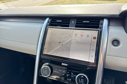 Land Rover Discovery 3.0 D350 MHEV Dynamic HSE Auto 4WD Euro 6 (s/s) 5dr Thumbnail #15