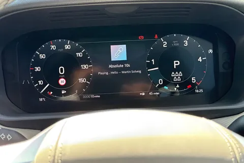 Land Rover Discovery 3.0 D350 MHEV Dynamic HSE Auto 4WD Euro 6 (s/s) 5dr Thumbnail #16