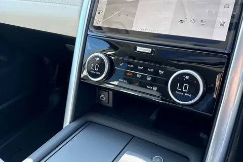 Land Rover Discovery 3.0 D350 MHEV Dynamic HSE Auto 4WD Euro 6 (s/s) 5dr Thumbnail #20