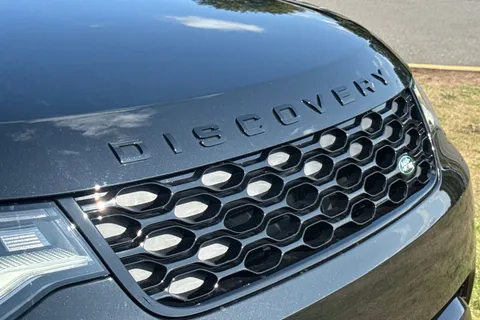 Land Rover Discovery 3.0 D350 MHEV Dynamic HSE Auto 4WD Euro 6 (s/s) 5dr Thumbnail #24