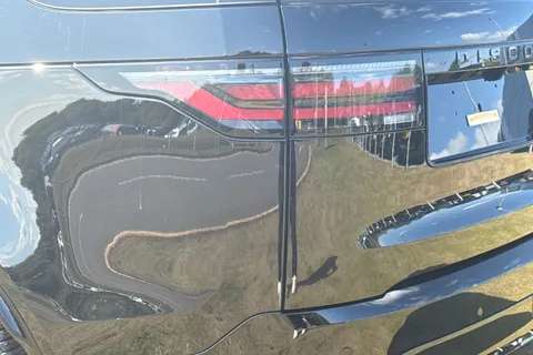 Land Rover Discovery 3.0 D350 MHEV Dynamic HSE Auto 4WD Euro 6 (s/s) 5dr Thumbnail #31